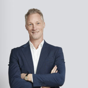 Christian Nielsen - Sustainable Business Solutions